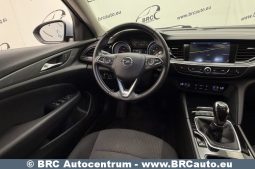 
										Opel Insignia 1.6 Turbo D 2017 full									