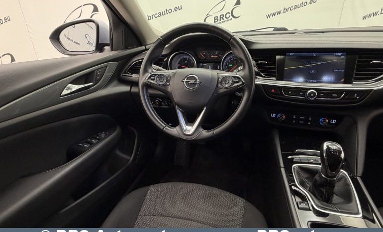 
								Opel Insignia 1.6 Turbo D 2017 full									