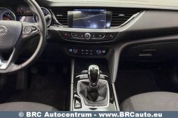 
										Opel Insignia 1.6 Turbo D 2017 full									