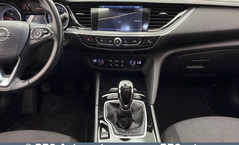 
								Opel Insignia 1.6 Turbo D 2017 full									