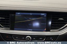 
										Opel Insignia 1.6 Turbo D 2017 full									