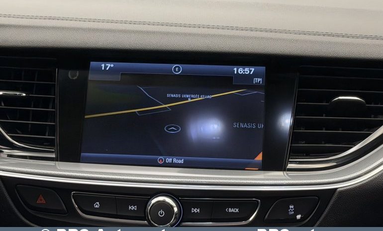 
								Opel Insignia 1.6 Turbo D 2017 full									