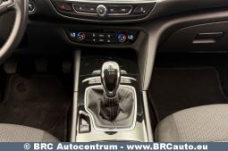 
										Opel Insignia 1.6 Turbo D 2017 full									