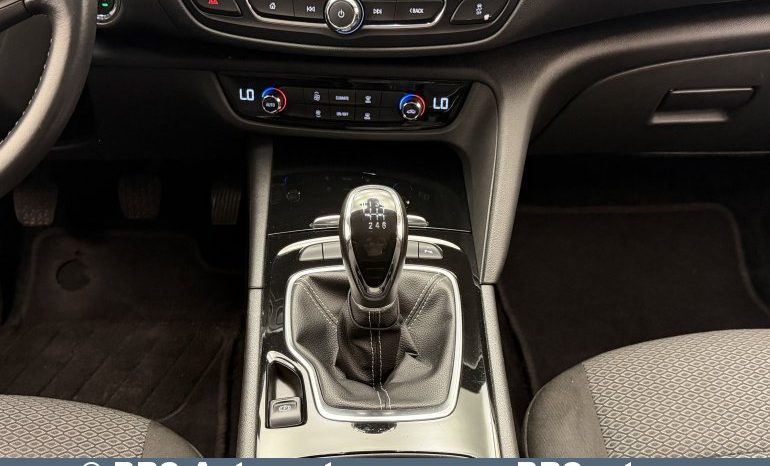 
								Opel Insignia 1.6 Turbo D 2017 full									