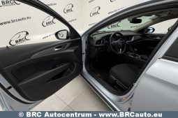 
										Opel Insignia 1.6 Turbo D 2017 full									