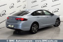
										Opel Insignia 1.6 Turbo D 2017 full									
