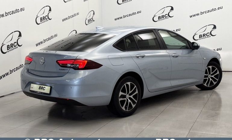 
								Opel Insignia 1.6 Turbo D 2017 full									
