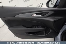 
										Opel Insignia 1.6 Turbo D 2017 full									