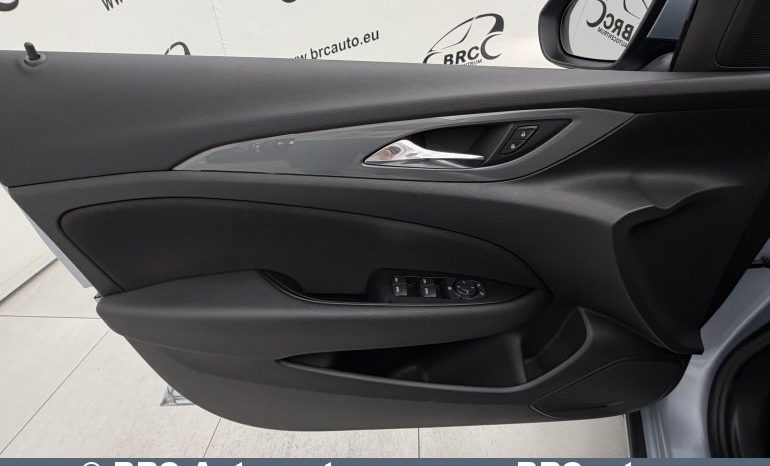 
								Opel Insignia 1.6 Turbo D 2017 full									