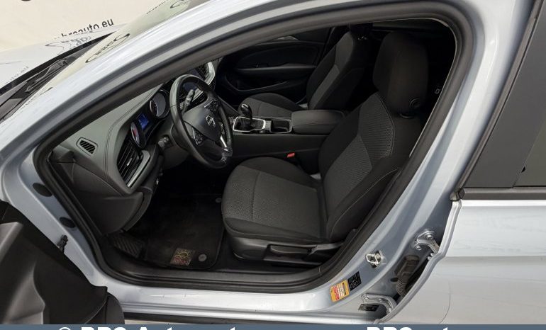 
								Opel Insignia 1.6 Turbo D 2017 full									