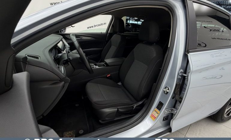
								Opel Insignia 1.6 Turbo D 2017 full									