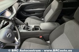 
										Opel Insignia 1.6 Turbo D 2017 full									