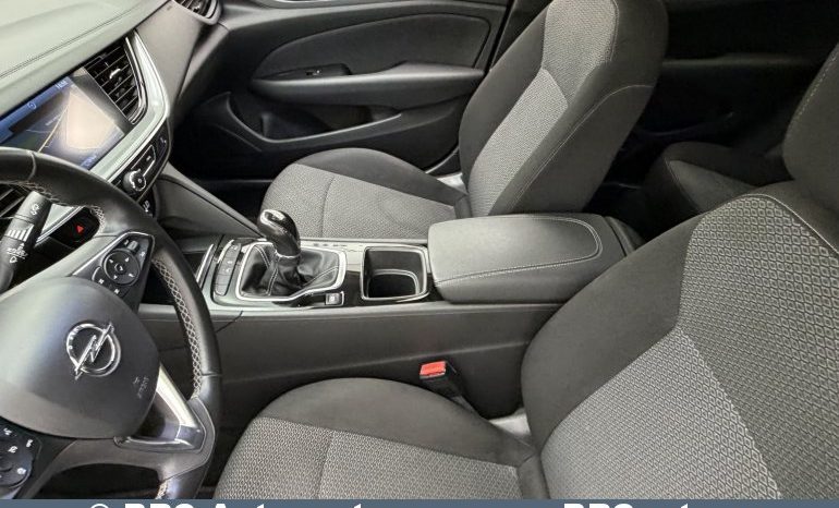 
								Opel Insignia 1.6 Turbo D 2017 full									