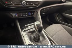 
										Opel Insignia 1.6 Turbo D 2017 full									