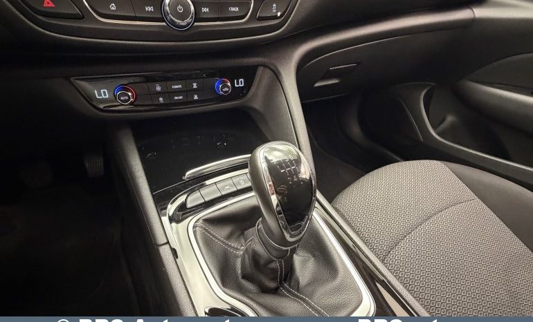 
								Opel Insignia 1.6 Turbo D 2017 full									