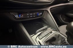 
										Opel Insignia 1.6 Turbo D 2017 full									