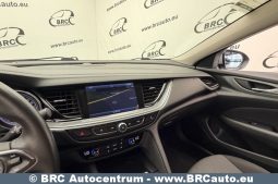 
										Opel Insignia 1.6 Turbo D 2017 full									