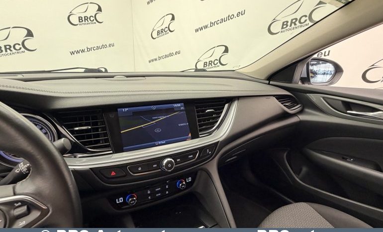 
								Opel Insignia 1.6 Turbo D 2017 full									