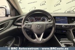 
										Opel Insignia 1.6 Turbo D 2017 full									
