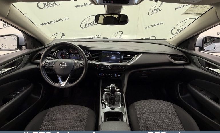 
								Opel Insignia 1.6 Turbo D 2017 full									