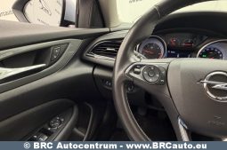
										Opel Insignia 1.6 Turbo D 2017 full									