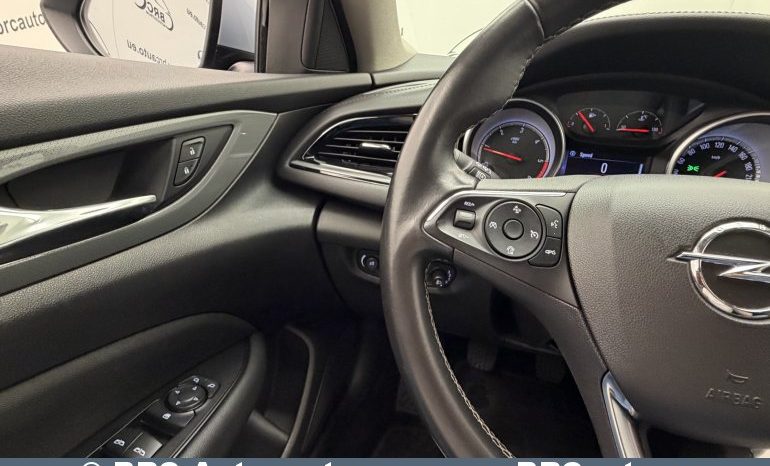
								Opel Insignia 1.6 Turbo D 2017 full									