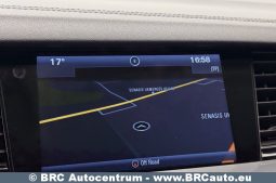
										Opel Insignia 1.6 Turbo D 2017 full									