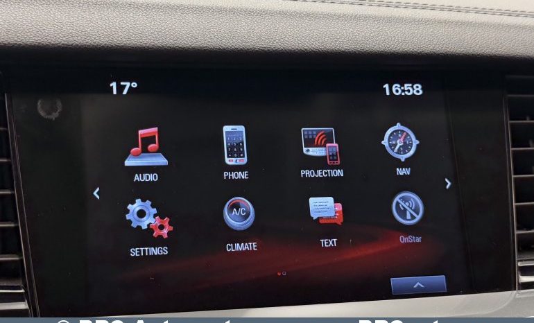
								Opel Insignia 1.6 Turbo D 2017 full									