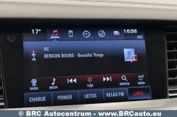 
										Opel Insignia 1.6 Turbo D 2017 full									