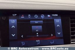 
										Opel Insignia 1.6 Turbo D 2017 full									