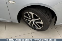 
										Opel Insignia 1.6 Turbo D 2017 full									