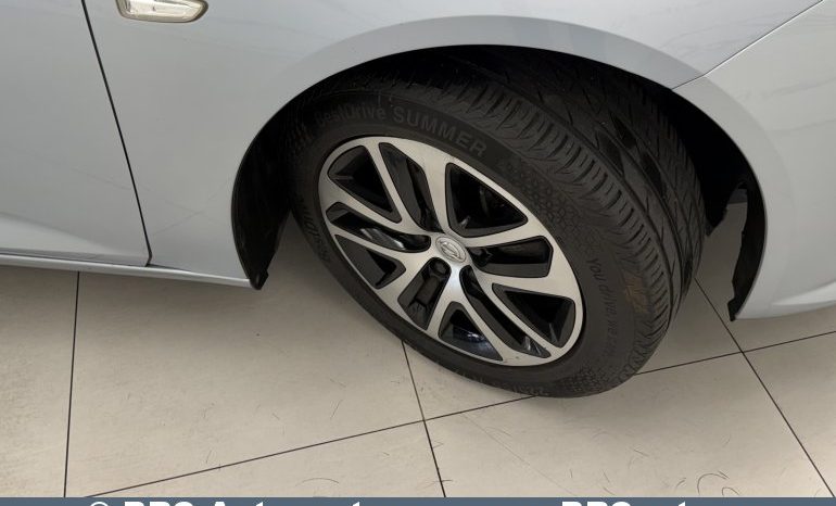 
								Opel Insignia 1.6 Turbo D 2017 full									
