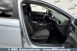 
										Opel Insignia 1.6 Turbo D 2017 full									