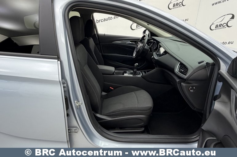 Opel Insignia 1.6 Turbo D 2017