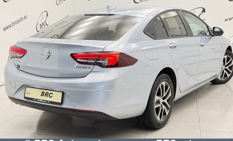 
								Opel Insignia 1.6 Turbo D 2017 full									