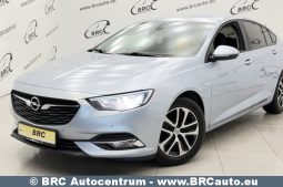 
										Opel Insignia 1.6 Turbo D 2017 full									