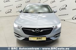 
										Opel Insignia 1.6 Turbo D 2017 full									