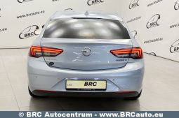 
										Opel Insignia 1.6 Turbo D 2017 full									