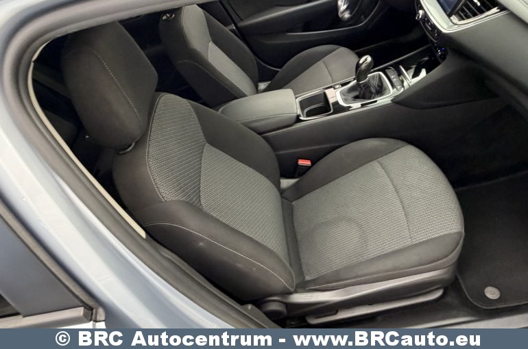 Opel Insignia 1.6 Turbo D 2017