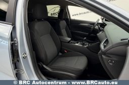 
										Opel Insignia 1.6 Turbo D 2017 full									