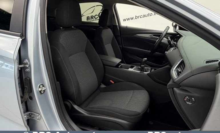 
								Opel Insignia 1.6 Turbo D 2017 full									