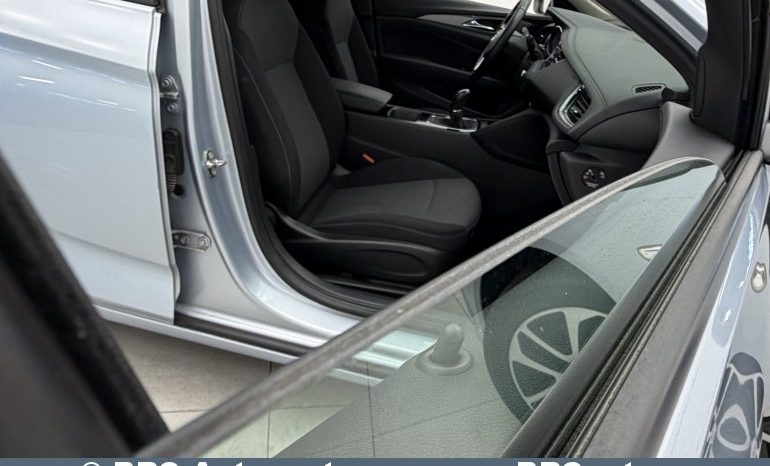 
								Opel Insignia 1.6 Turbo D 2017 full									
