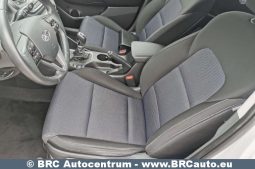 
										Hyundai Tucson 1.7 D 2016 full									