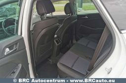 
										Hyundai Tucson 1.7 D 2016 full									