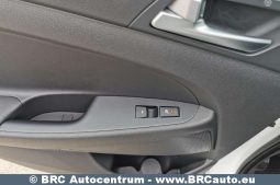 
										Hyundai Tucson 1.7 D 2016 full									