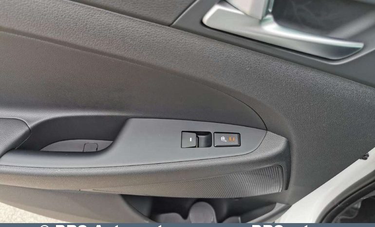 
								Hyundai Tucson 1.7 D 2016 full									
