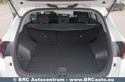 
										Hyundai Tucson 1.7 D 2016 full									