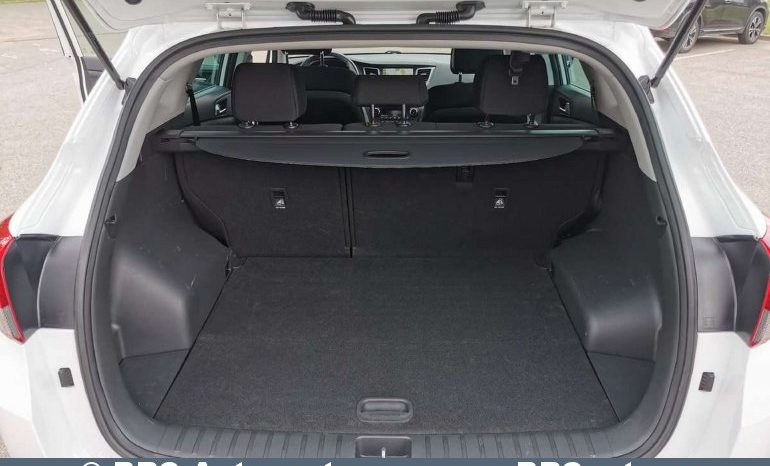 
								Hyundai Tucson 1.7 D 2016 full									