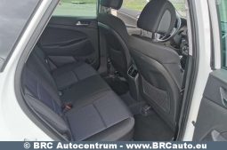 
										Hyundai Tucson 1.7 D 2016 full									