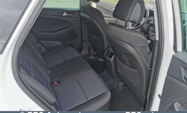 
								Hyundai Tucson 1.7 D 2016 full									